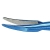 TMH102 BARRAQUER NEEDLE HOLDER CURVED, TITANIUM TMH102 BARRAQUER NEEDLE HOLDER CURVED, TITANIUM