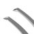 TMF 1028 CAPSULORHEXIS  CROSS-ACTION FORCEPS, CURVED