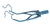TMR323 SCHAPIRA SPECULUM TITANIUM TMR323 SCHAPIRA SPECULUM TITANIUM