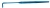 TME134 GROOVED HOOK LEFT