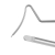 TMT312 ReLEx SMILE SPATULA DOUBLE ENDED