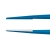 TMF512 MCPHERSON NEEDLE HOLDER STRAIGHT,  TITANIUM