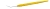 TMT315 FEMTO MICROSPATULA TMT315 FEMTO MICROSPATULA