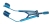 TMR309 SPECULUM ADJUSTABLE PEDIATRIC SOLID