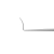 TMT328 ReLEx SMILE SPATULA DOUBLE ENDED