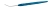 TMT121 SPATULA FOR TRABEKULOTOMY