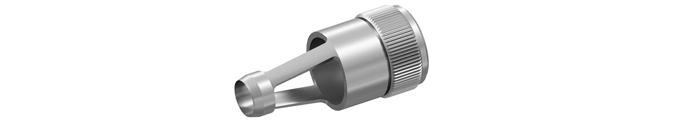 TMK614 EYE TREPANS CONIC Ø9.50 mm