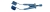 TMR306 FREEMAN NASAL ADJUSTABLE SPECULUM PEDIATRIC SOLID