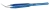 TMF 1066 CAPSULORHEXIS CROSS-ACTION FORCEPS, ANGLED TMF 1066 CAPSULORHEXIS CROSS-ACTION FORCEPS, ANGLED