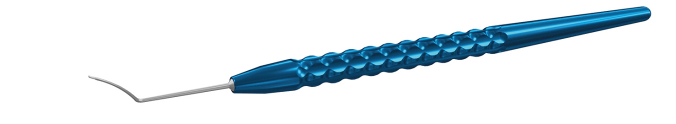 TMT304 FEMTOSECOND SPATULA