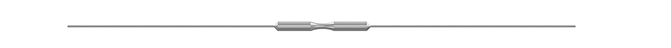 TMP105 BOWMAN LACRIMAL PROBE