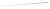 TMP201 QUICKERT LACRIMAL INTUBATION PROBE TMP201 QUICKERT LACRIMAL INTUBATION PROBE