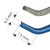 HF9886 FORCEPS