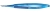 TMH117 BARRAQUER NEEDLE HOLDER CURVED,  TITANIUM
