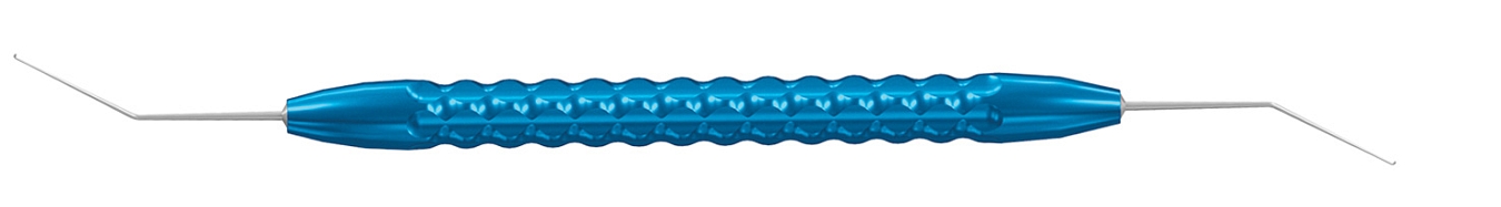 TKR105 DOUBLE ENDED SINSKEY HOOK