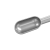 TMK130 CHALAZION CURETTE