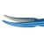 TMH112 CASTROVIEJO NEEDLE HOLDER CURVED, TITANIUM TMH112 CASTROVIEJO NEEDLE HOLDER CURVED, TITANIUM