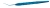 TME109 SINSKEY IRIS & IOL HOOK ANGLED, TITANIUM