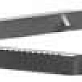 Corneal scissors