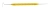 TMT322 FEMTOLASIK FLAP SPATULA DOUBLE ENDED TMT322 FEMTOLASIK FLAP SPATULA DOUBLE ENDED