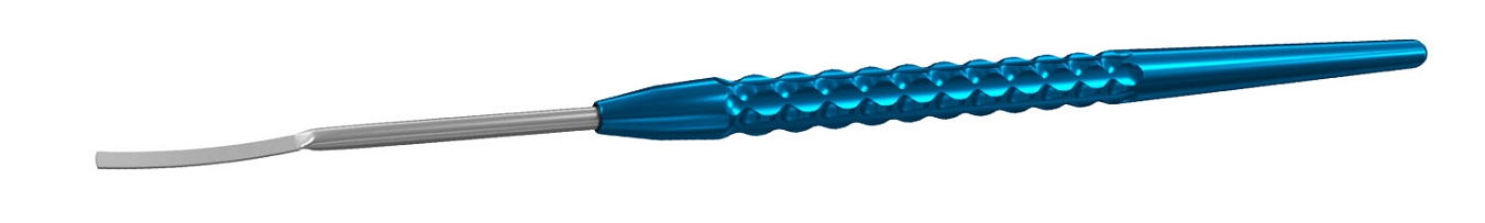 TMT131 IRIS-SPATULA