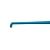 TME108 SINSKEY IRIS & IOL HOOK STRAIGHT, TITANIUM