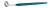 TMZ110 TREPHINE FOR LASEK - 8.0 mm
